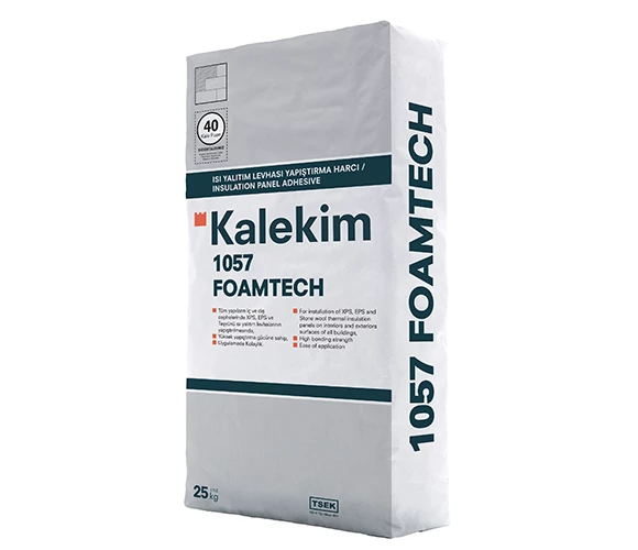 1057 FOAMTECH