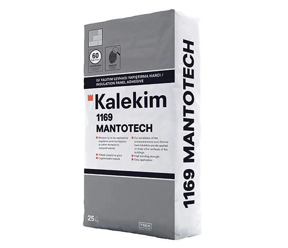 1169 MANTOTECH