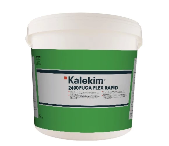 2400 FUGAFLEX RAPİD