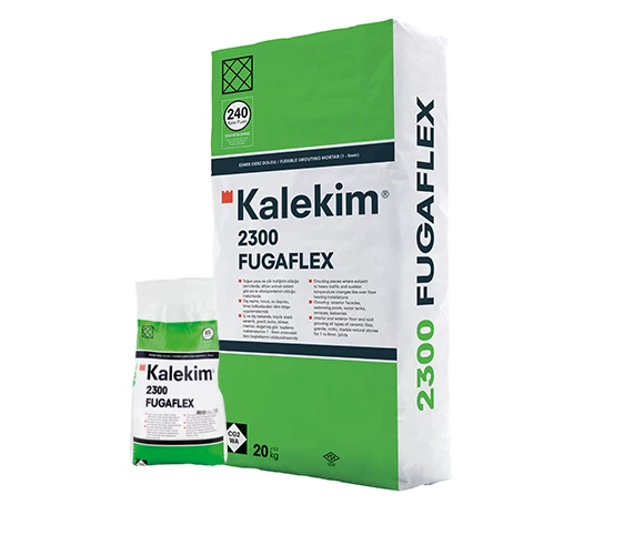 2600 FUGAFLEX