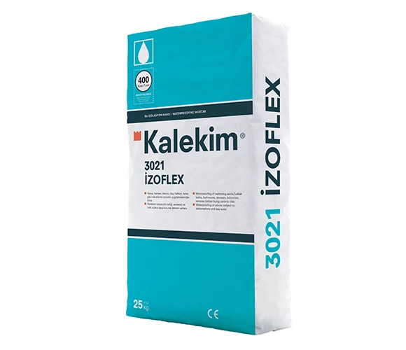 3021 İZOFLEX
