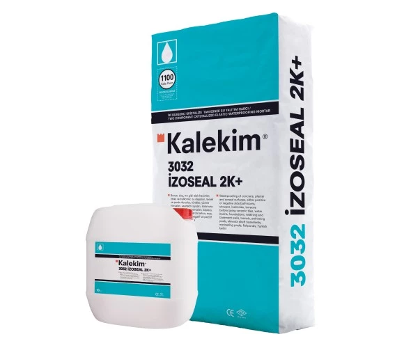 3032 İZOSEAL 2K+