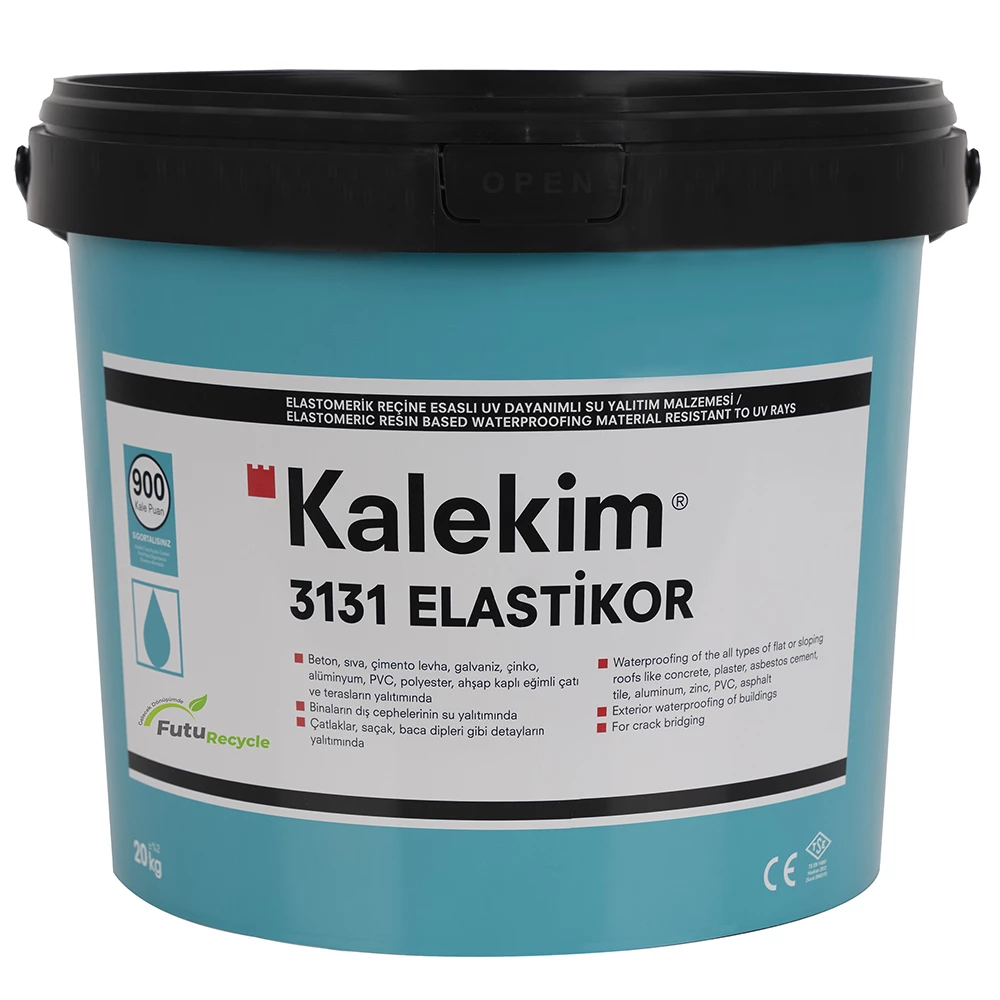 3131 ELASTİKOR