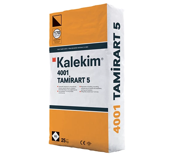 4001 TAMİRART 5