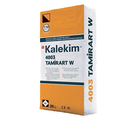 4003 TAMİRART W
