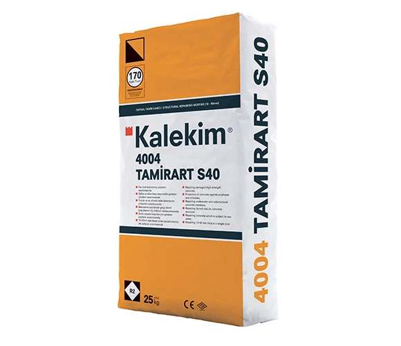 4004 TAMİRART S40