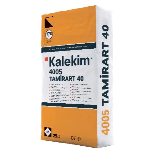 4005 TAMİRART 40