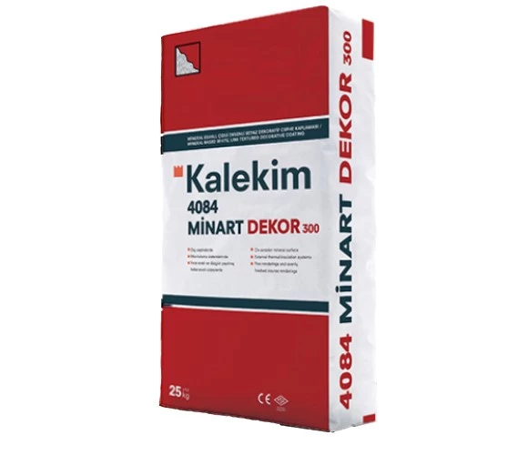 4084 MİNART DEKOR 300