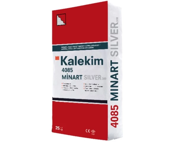 4085 MİNART SİLVER 300