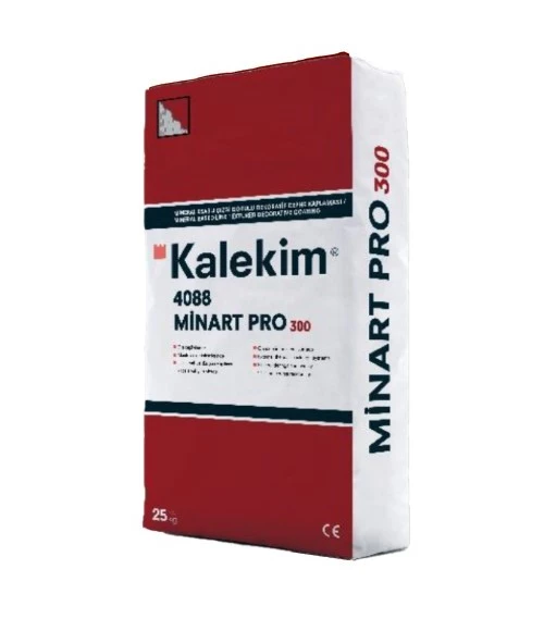 4088 MİNART PRO 300