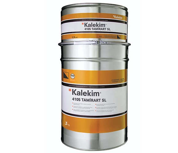 4105 TAMİRART SL