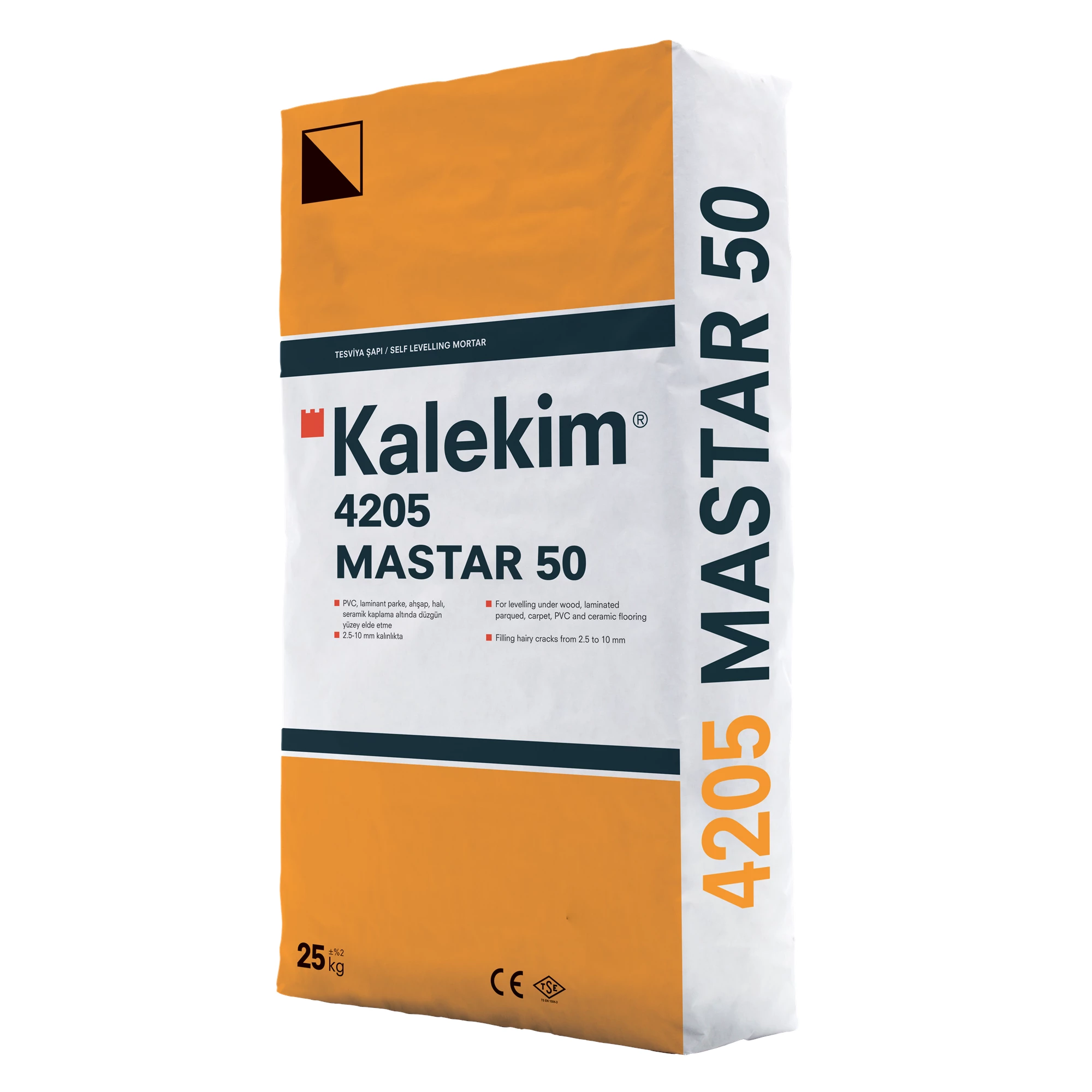 4205 Mastar 50