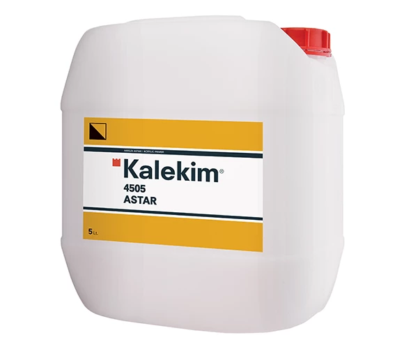 4505 KALEKİM ASTAR