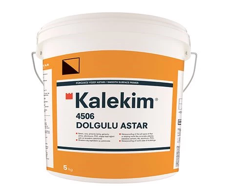 4506 KALEKİM DOLGULU ASTAR