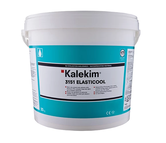 3151 Elasticool | Kalekim