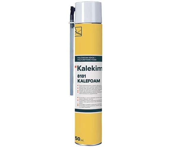8101 KALEFOAM