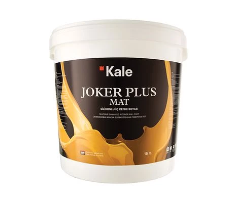 JOKER PLUS MAT