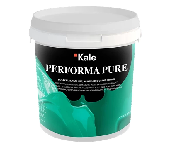 KALE PERFORMA PURE