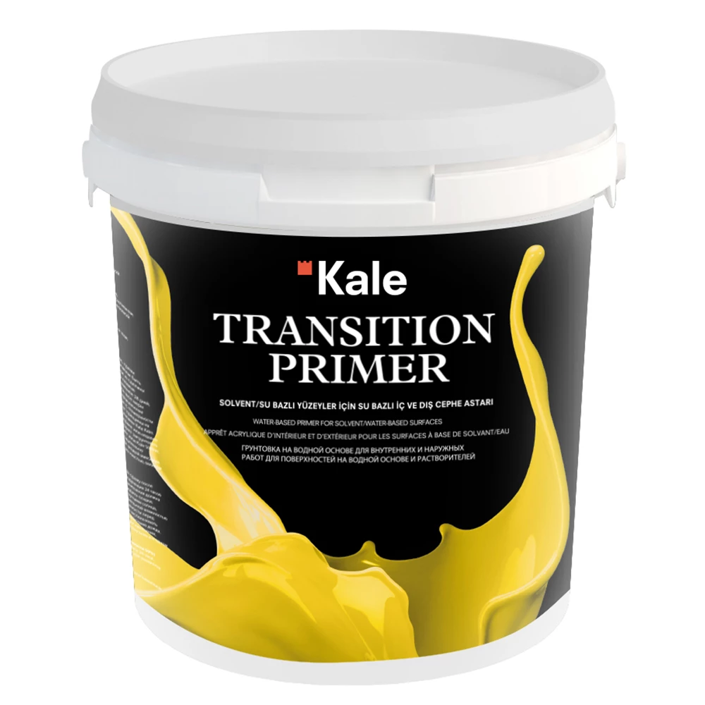KALE TRANSFER ASTARI
