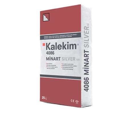 MİNART SİLVER 150