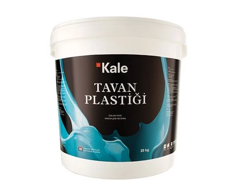TAVAN PLASTİĞİ