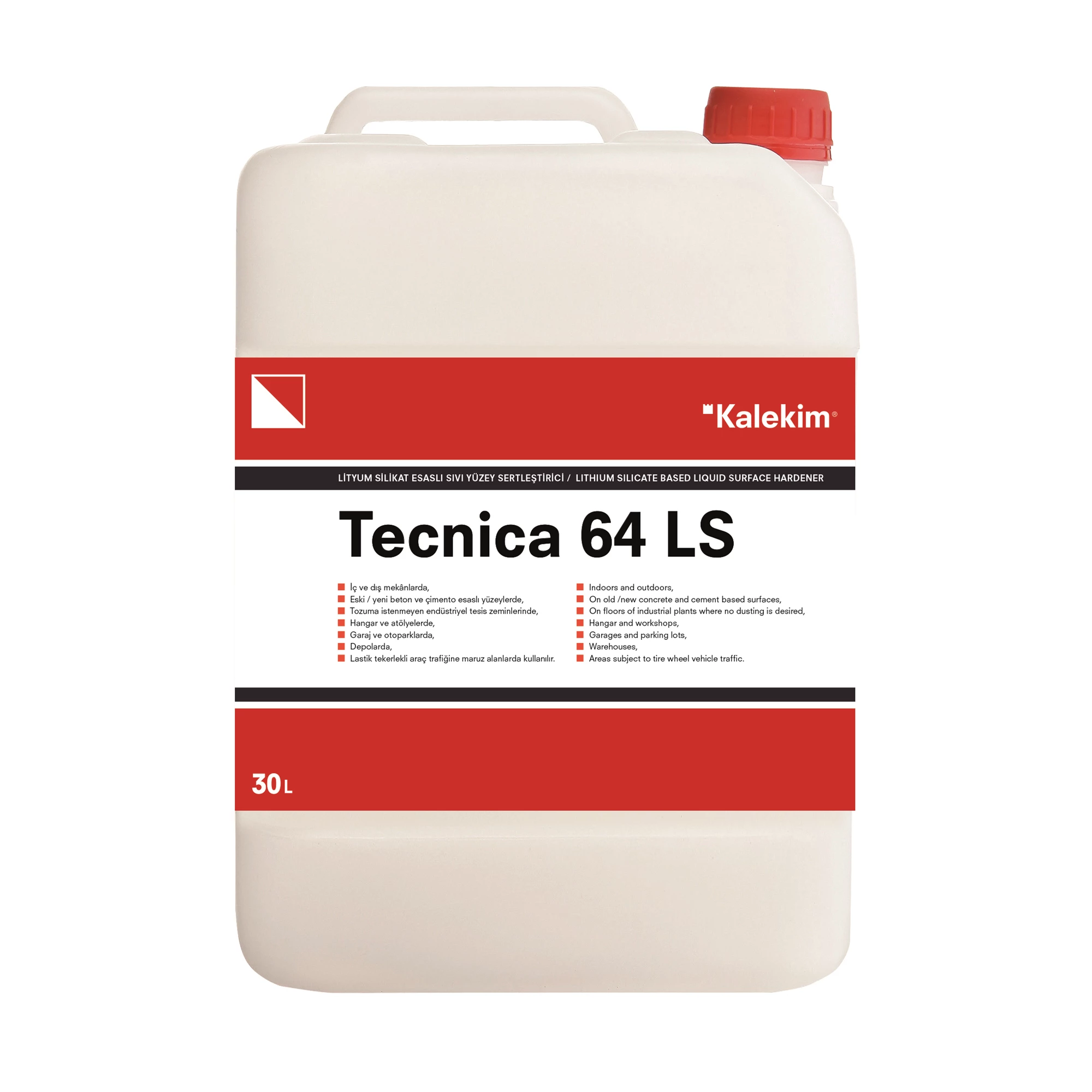 TECNİCA 64 LS