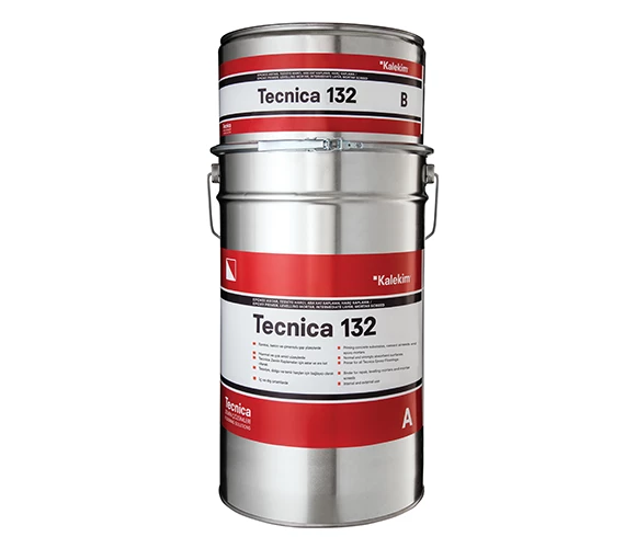 TECNICA 132