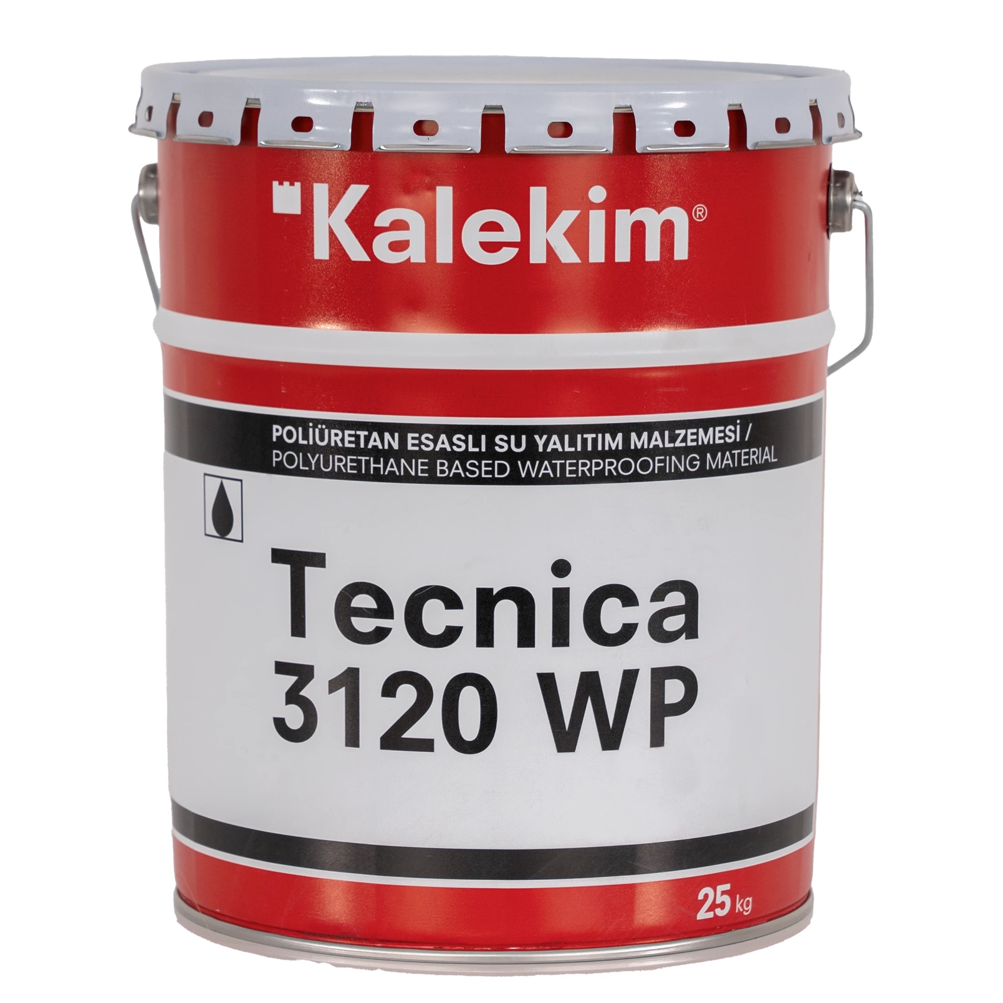 Tecnica 3120 WP 