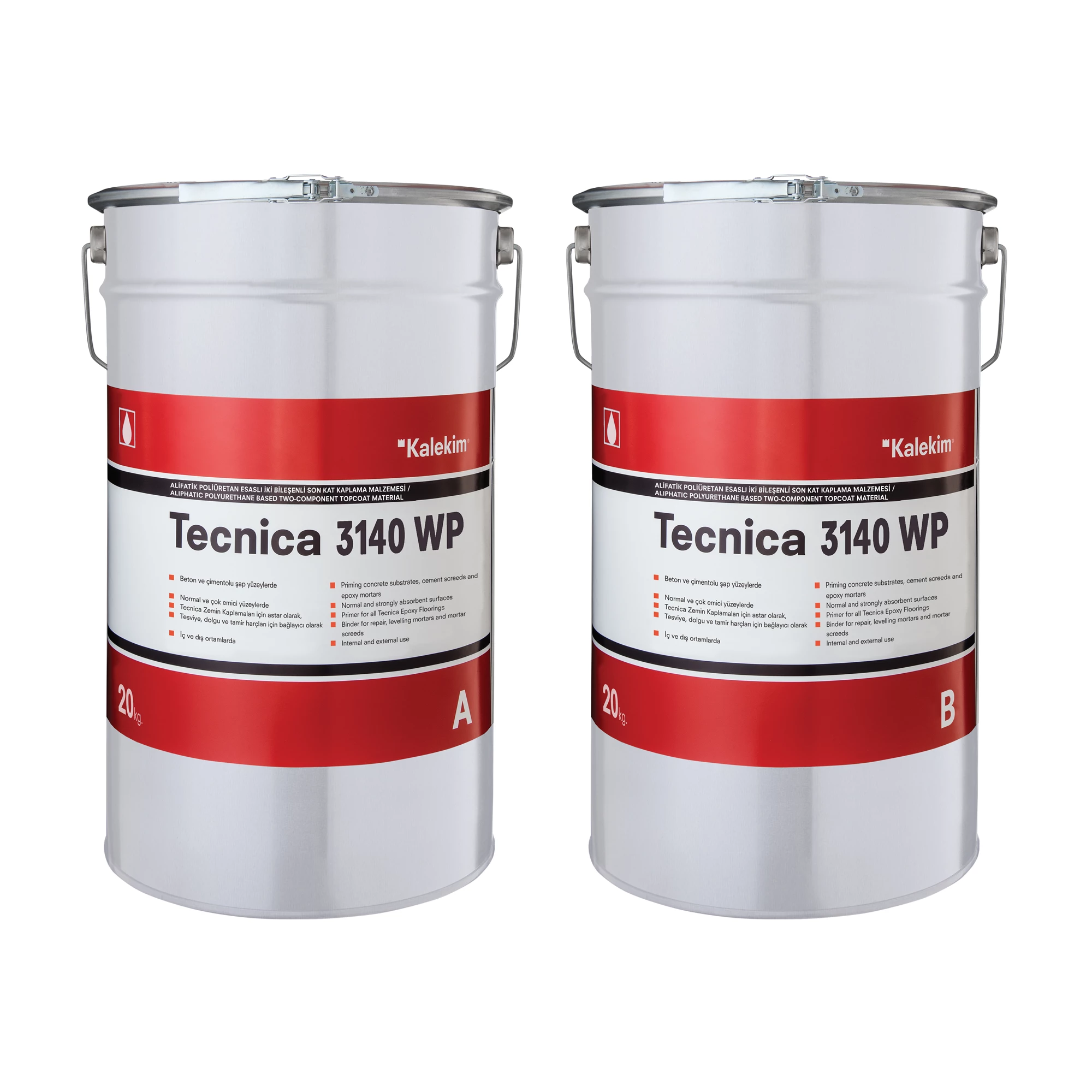 Tecnica 3140 WP