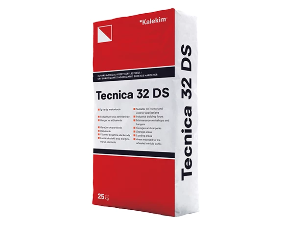 TECNICA 32 DS