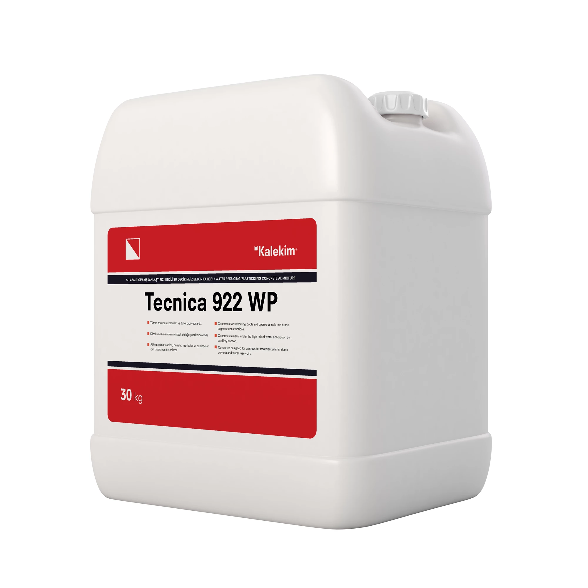 Tecnica 922 WP