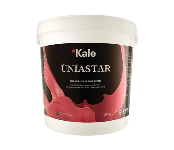 ÜNİASTAR