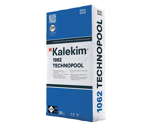 1062 Technopool | Kalekim