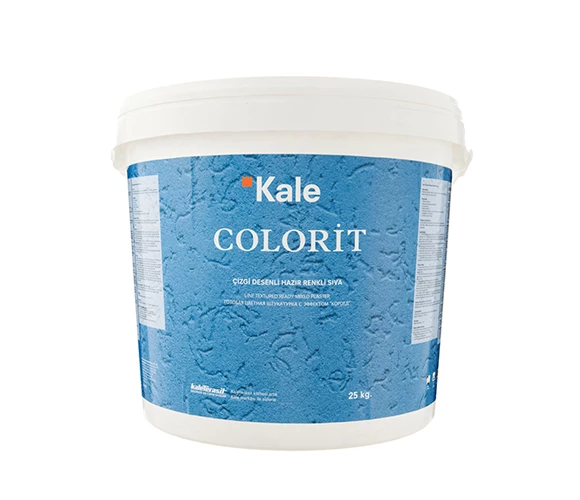 COLORIT