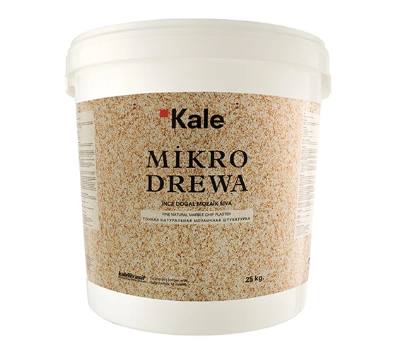 MİKRO DREWA